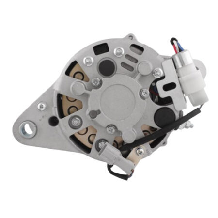 Alternador Honda New Civic 1.8 HRV 2012 á 2016 12V 95Amp 31100R1AA01 - Image 4
