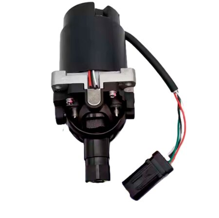 Válvula de Controle Joystick Hidráulico para Caterpillar 487-8455 - Imagem 3