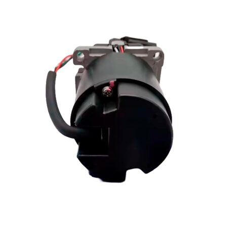 Válvula de Controle Joystick Hidráulico para Caterpillar 487-8455 - Imagem 5