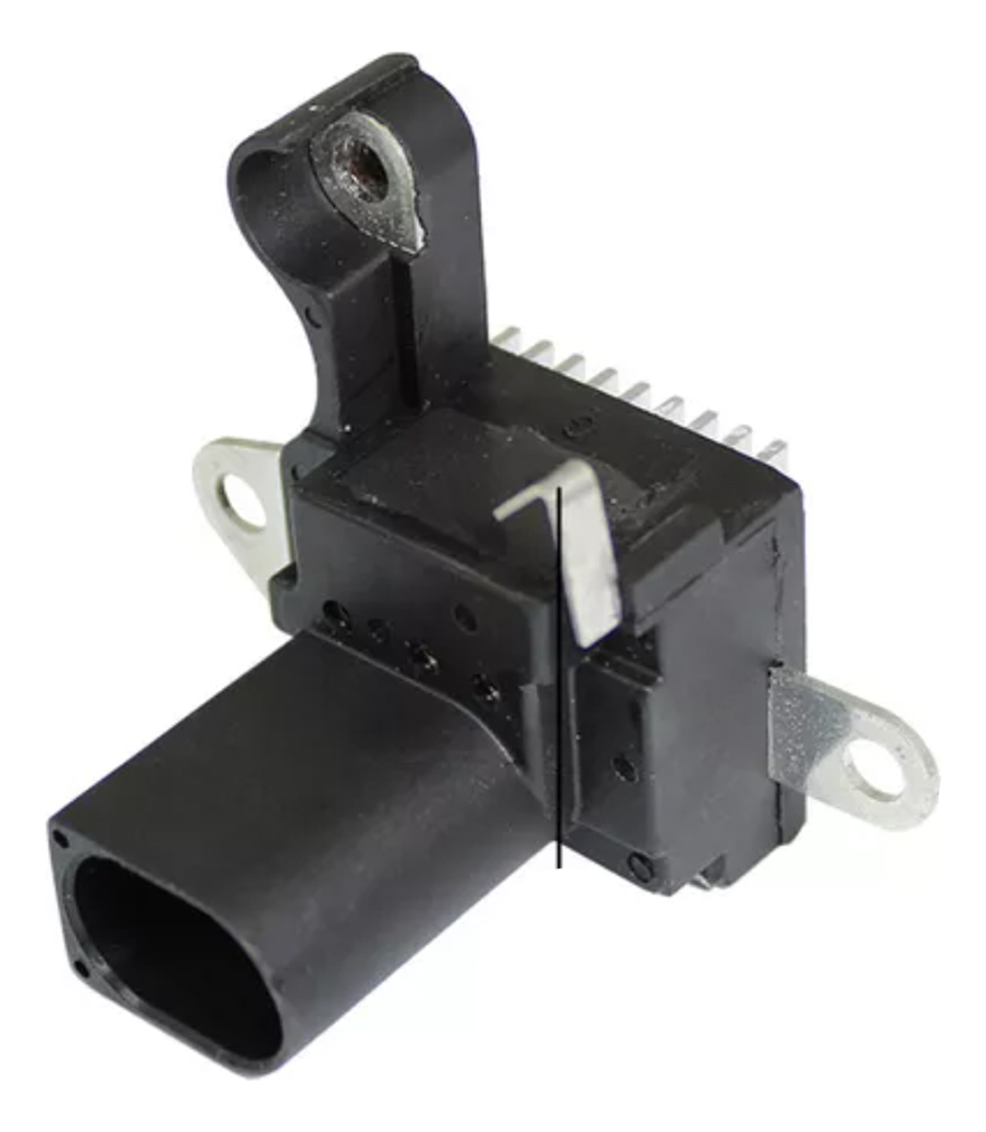 Regulador De Voltagem Ga183 Bmw 335i 335i Gt 435i 14v