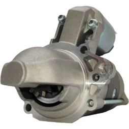 Motor de Partida para Mitsubishi L200 Turbo Diesel 2.4