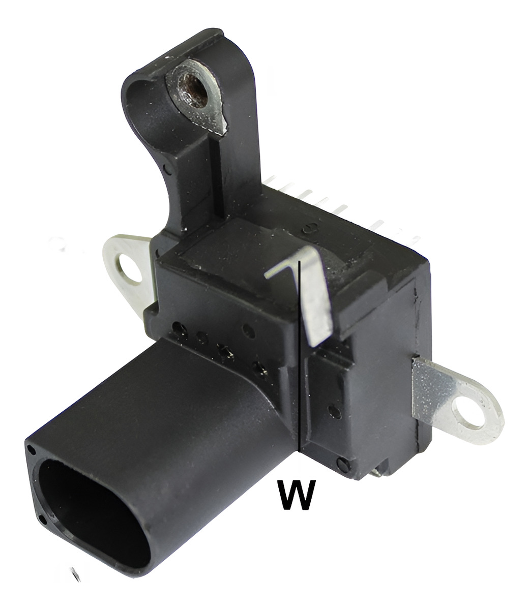 Regulador De Voltagem Ga183 Bmw 335i 335i Gt 435i 14v - Imagem 2