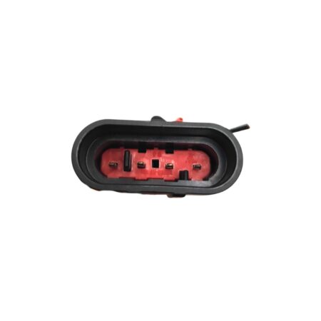 Chicote 4 Vias Cintroen Fiat Ford Gm Iveco Renault Toyota - Imagem 4