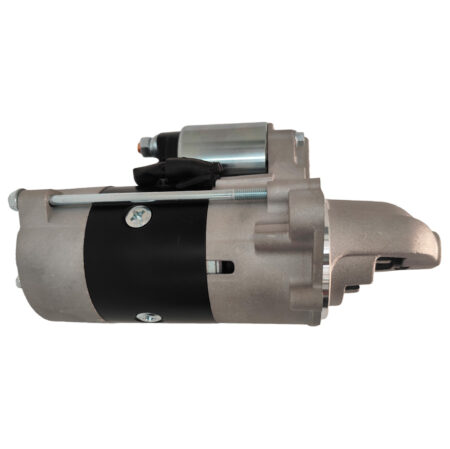 Motor de Partida para Mitsubishi L200 Turbo Diesel 2.4 - Imagem 4