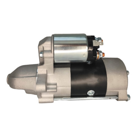 Motor de Partida para Mitsubishi L200 Turbo Diesel 2.4 - Imagem 5
