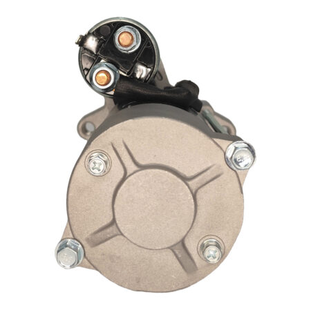 Motor de Partida para Mitsubishi L200 Turbo Diesel 2.4 - Imagem 7