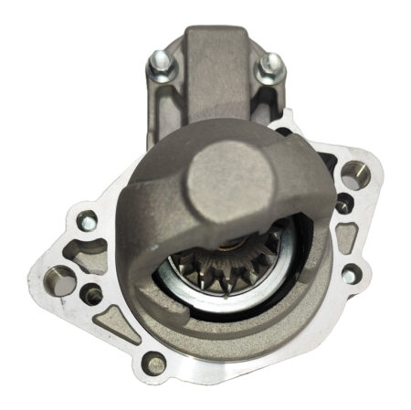 Motor de Partida para Mitsubishi L200 Turbo Diesel 2.4 - Imagem 3