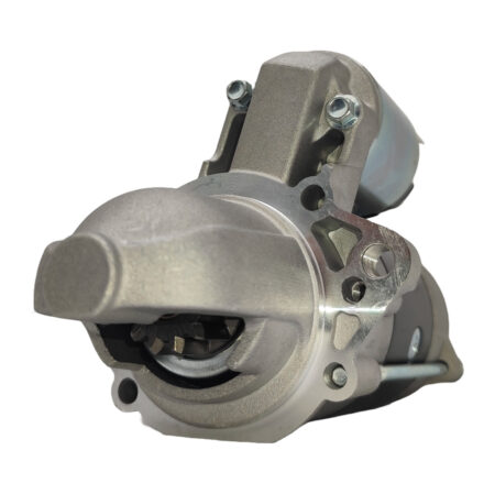 Motor de Partida para Mitsubishi L200 Turbo Diesel 2.4