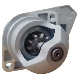 Motor De Partida Para Ford Cargo 816 1119 1319 1519 24v 10d