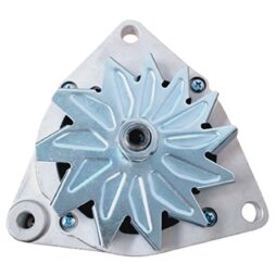 Alternador Mercedes Benz Série L - LP - LA - LK - LG - LO - LPO - O - OH - OF 12v 55amp