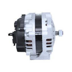 Alternador Bosch Mercedes Volkswagen Caminhão 8150  Delivery  Constellation  Worker Volksbus 2003 Á 2012