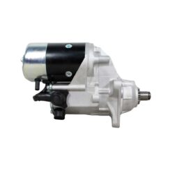 Motor De Partida Cavallino Stralis 320 330 360 50 E 32 T 2007 á 2012