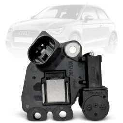 Regulador Tensão A1 A3 A4 A5 Golf Jetta 1.4/2.0 012 A 016