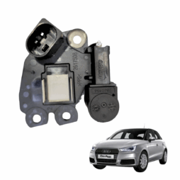 Regulador Tensão A1 A3 A4 A5 Golf Jetta 1.4/2.0 012 A 016