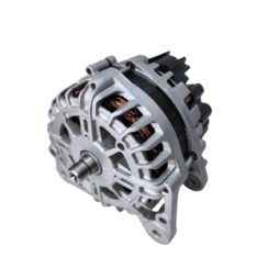 Alternador Gol Voyage Fox Saveiro G5 G6 14V 90Amp