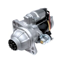 Motor de Partida 24V para Motores Estacionarios - Gerador Xinchai 6110