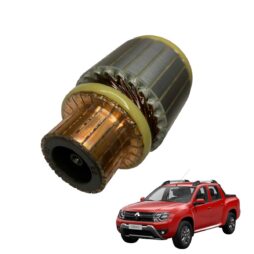 Induzido Partida Duster Master Oroch 2.0 12v 13d 914156