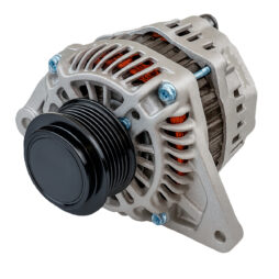 Alternador Mitsubishi L200 Triton 2.4 12v