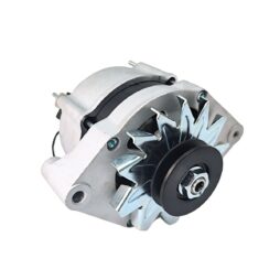 Alternador Thermoking Tk270 Com Motor 2tnv70 12v 65a