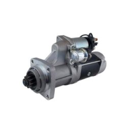 Motor Partida Delco 38MT 24V 10D Cummins ISB Motores e Geradores
