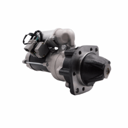 Motor De Partida Komatsu Escavadeira Pc100 120 200 Mod Nikko