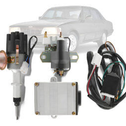 Induzido para Chevrolet Opala Caravan