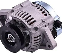 Alternador 12V 35AMP para Toyota 4P - 4Y - 5K - 5FG15 - 5FG18 - 5FG25 - 5FG30