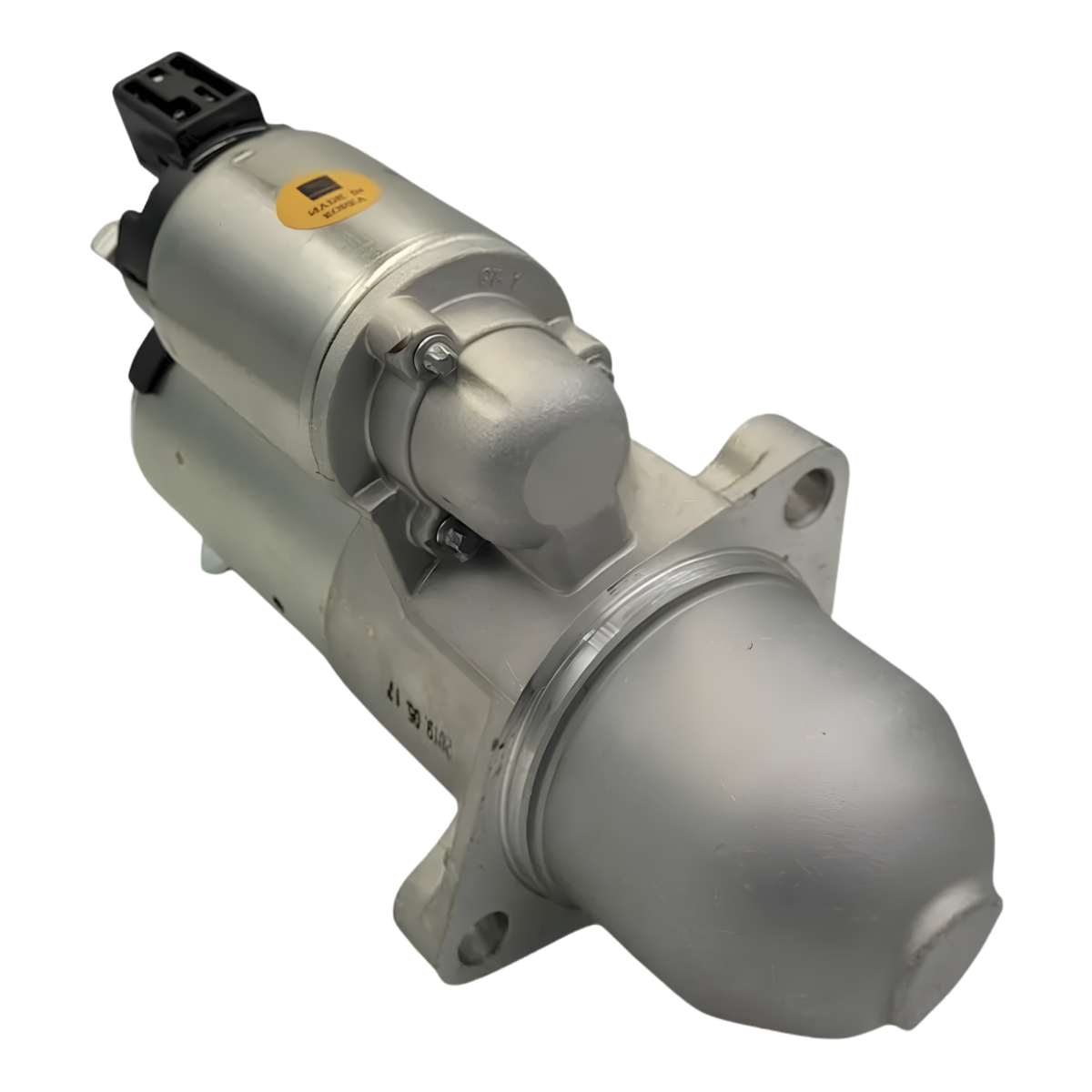 Motor De Partida Clark C35L