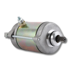 Motor de Partida Dafra Next 250 - Citycom 300i