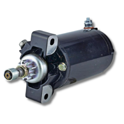 Motor De Partida Para Yamaha 40XWH 40HP