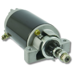Motor de Partida para Mercury Marine 50HP