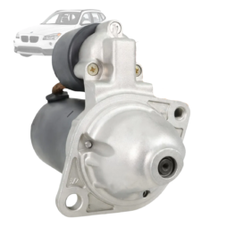 Motor Arranque Partida BMW Série 1 - 3 - 4 - 5 - X1 - X3 - X5 - Z4
