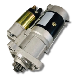 Motor de Partida para Yuchai - SDLG