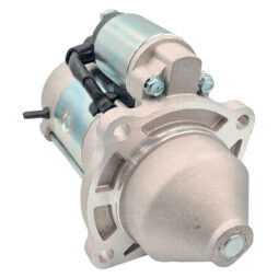 Motor De Partida Volare Cummins Isf 2.8 24v 10d