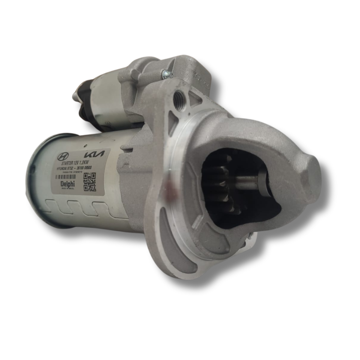Motor de partida para Hyundai Creta