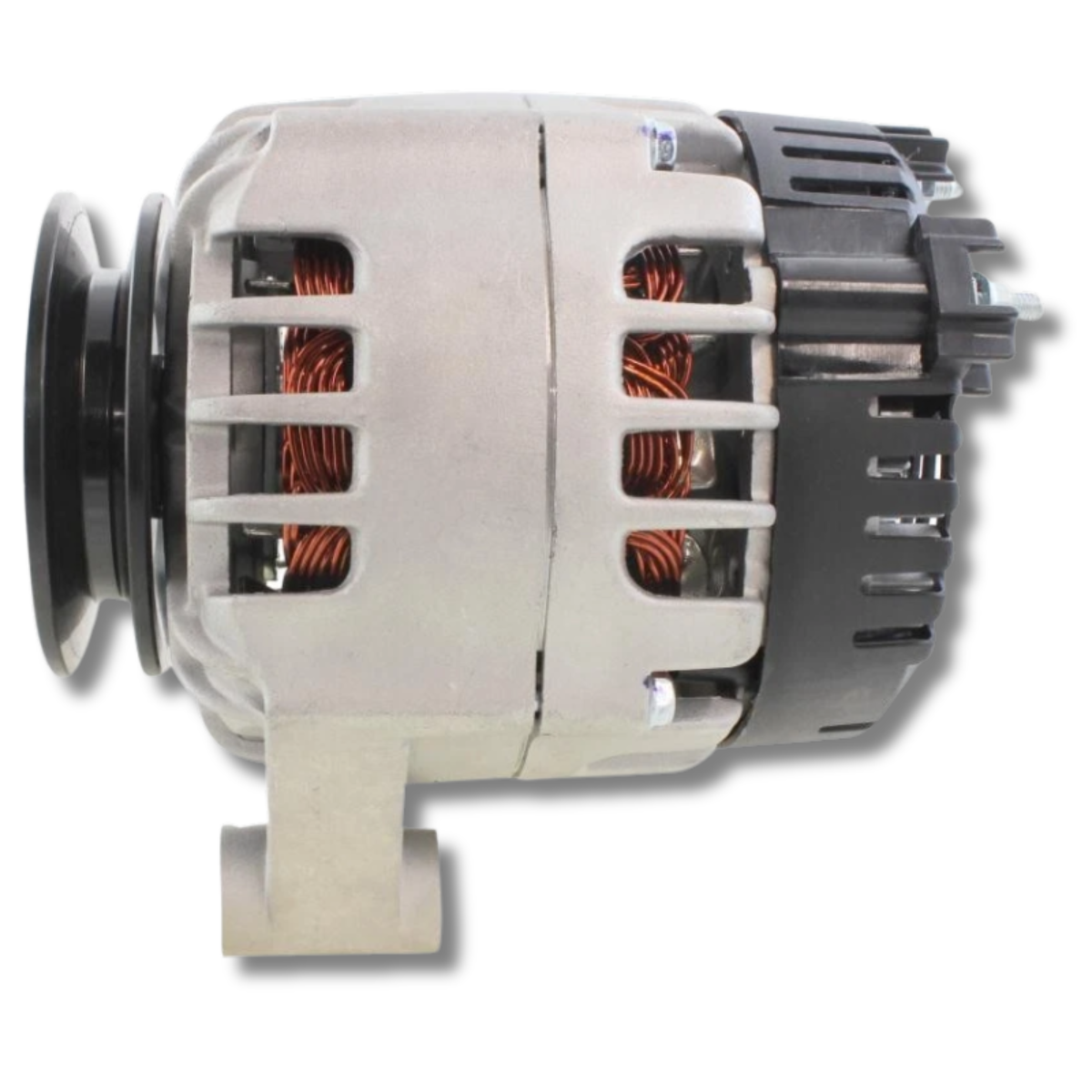 Alternador para Thermo King Carrier Supra - Imagem 2