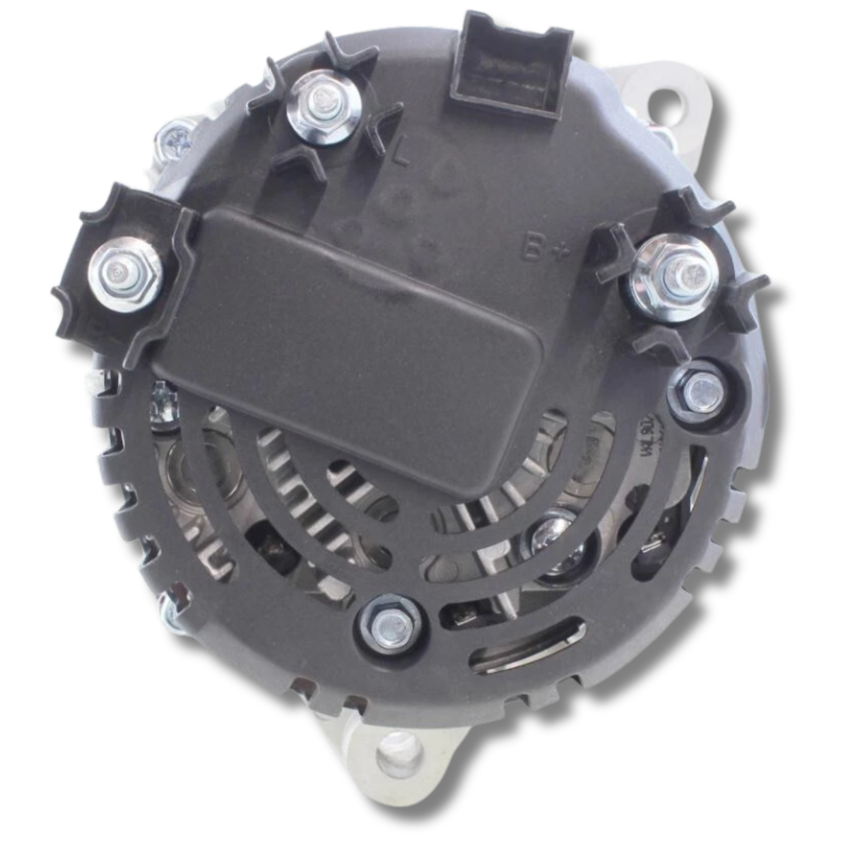 Alternador para Thermo King Carrier Supra - Imagem 3