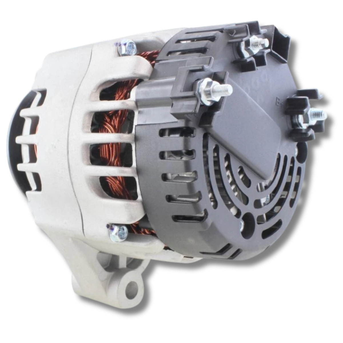 Alternador para Thermo King Carrier Supra - Imagem 4