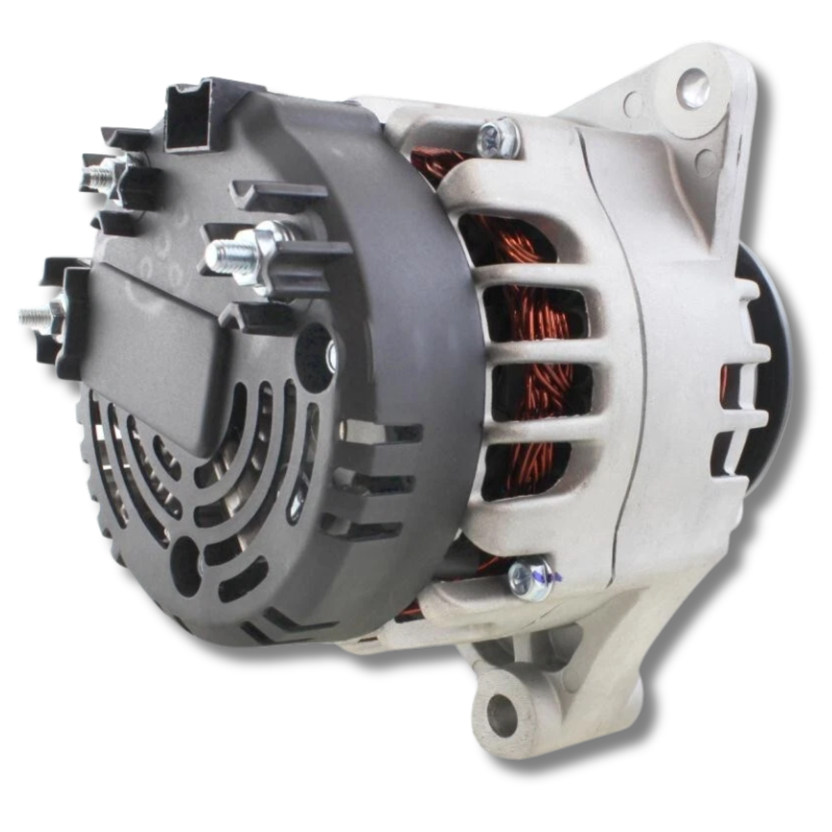 Alternador para Thermo King Carrier Supra - Imagem 5