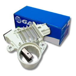 Regulador de Voltagem 14V para Alternador Ford