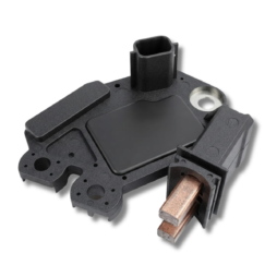 Regulador de Voltagem do Alternador 14V