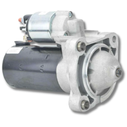 Motor de Partida Mahindra Pick-Up - Scorpio