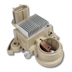 Regulador de Voltagem - Ford Fusion 2.5
