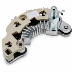Placa Retificadora Para Alternador Corsa - Omega - Vectra
