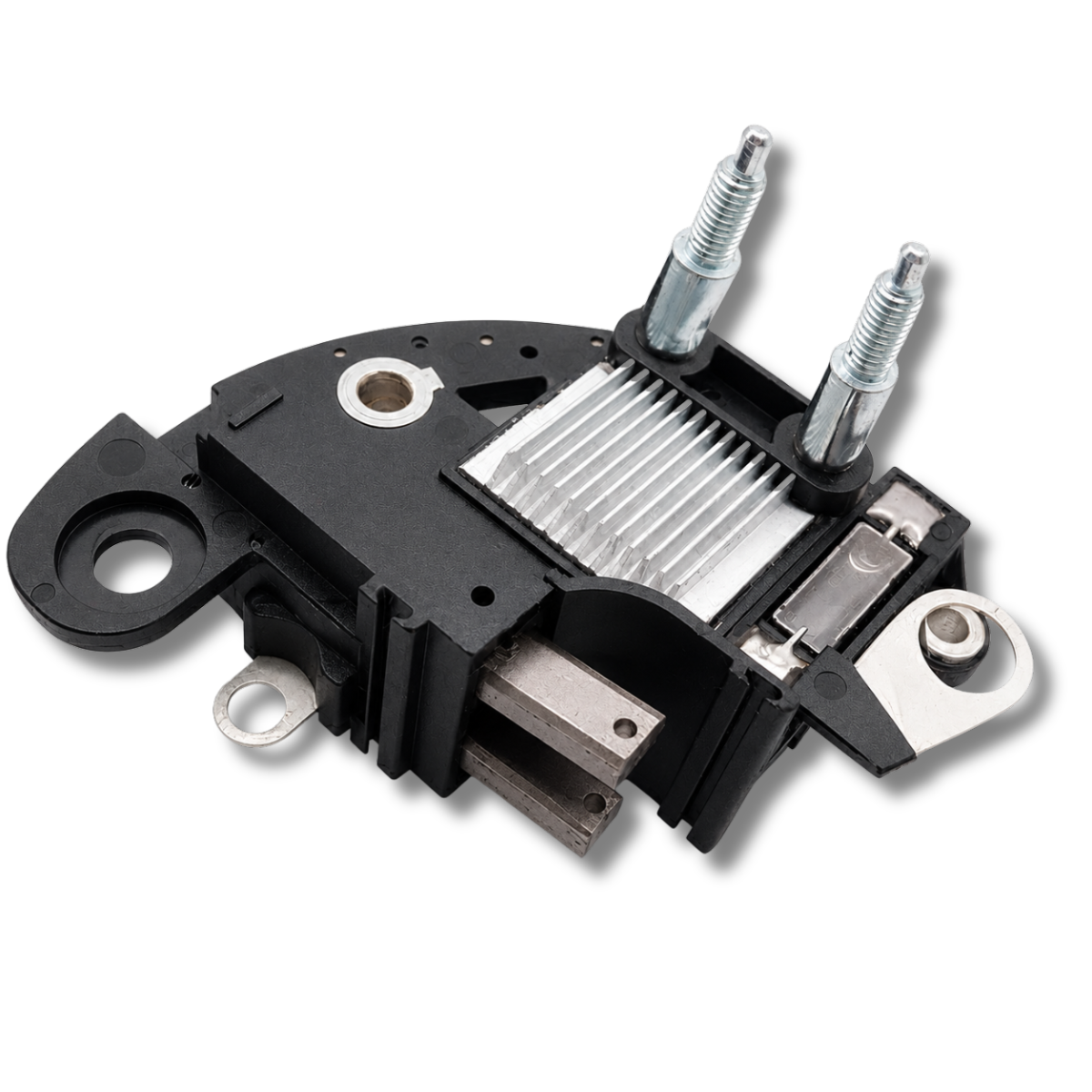 Regulador de Voltagem Alternador - Ford Fiesta
