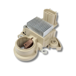 Regulador de Voltagem - Ford Fusion 2.5
