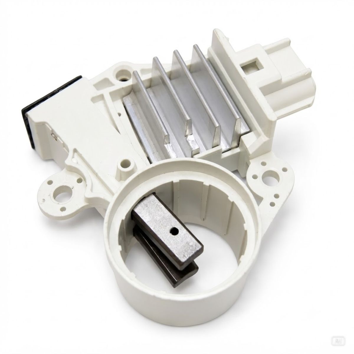 Regulador de Voltagem 14V para Alternador Ford - Imagem 2