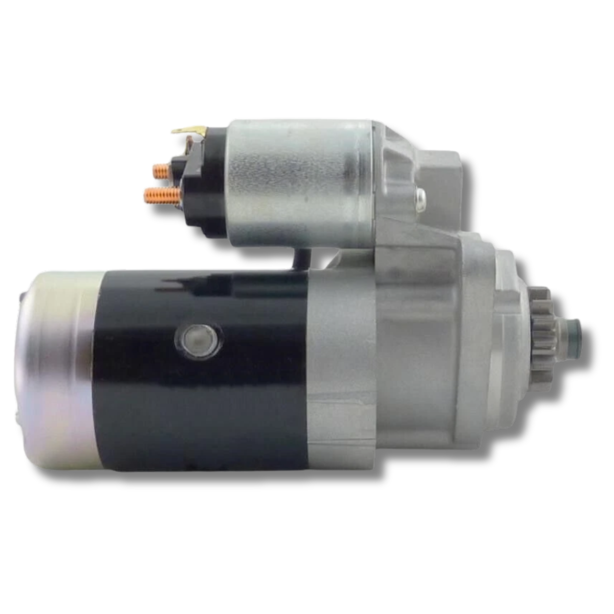 Motor de Partida para Mahindra 12V 15 Dentes - Imagem 5