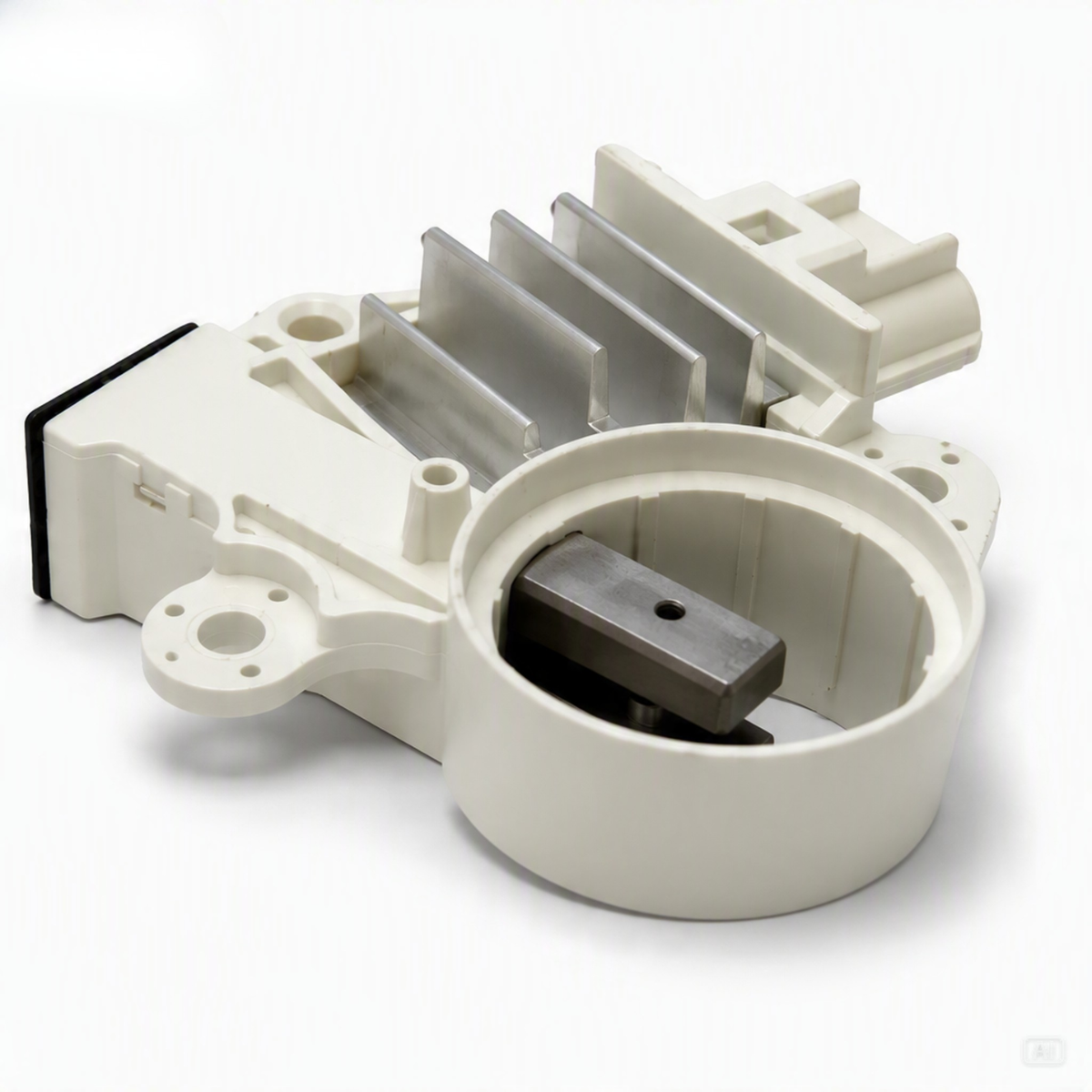 Regulador de Voltagem 14V para Alternador Ford - Imagem 3