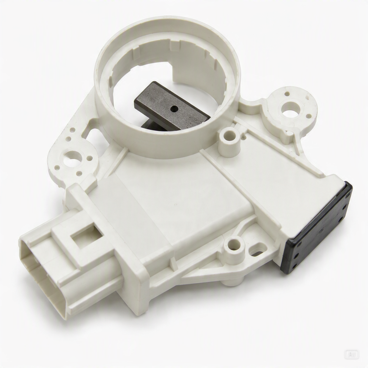 Regulador de Voltagem 14V para Alternador Ford - Imagem 5